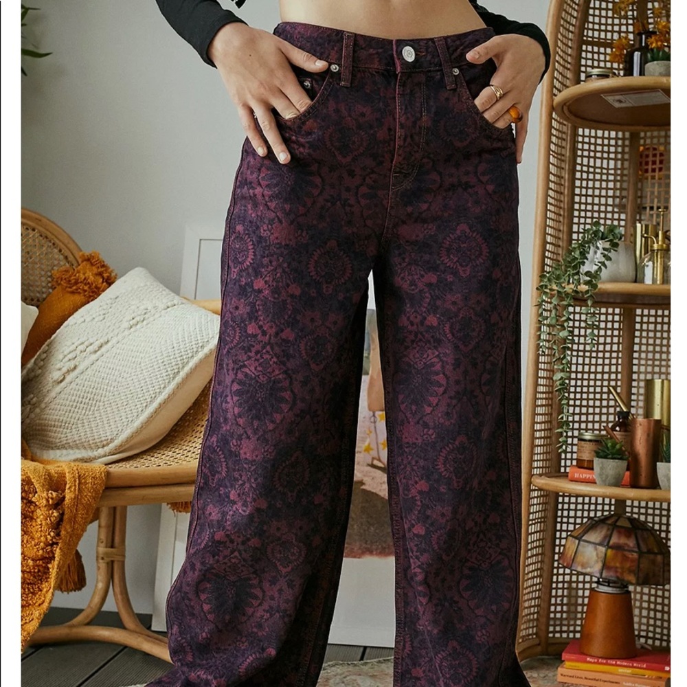 Urban Outfitters jeans